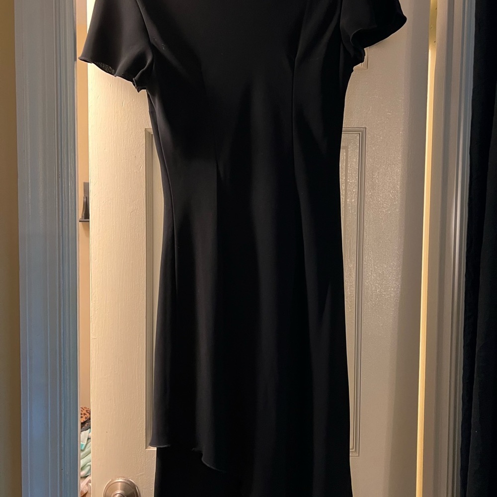 Little black dress for any occasion